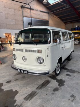 VW T2 T2