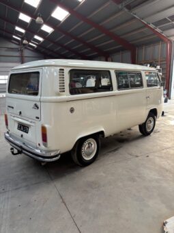 VW T2 T2 full