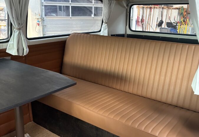VW T2 T2 full