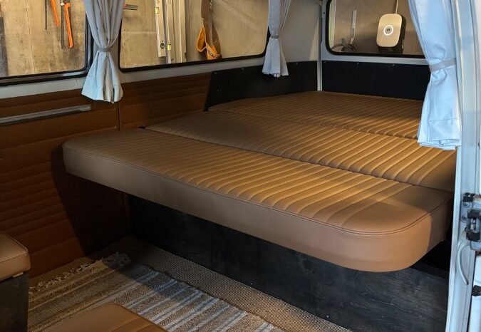 VW T2 T2 full