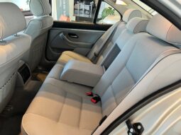 BMW 5-serie E39 525i sedan aut. klima full