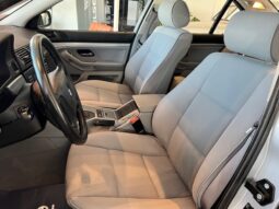 BMW 5-serie E39 525i sedan aut. klima full