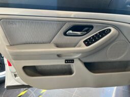 BMW 5-serie E39 525i sedan aut. klima full