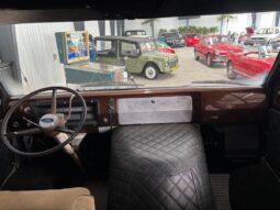 Ford Øvrige Econoline E100 Cargo Van full