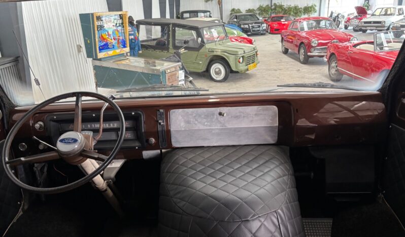 Ford Øvrige Econoline E100 Cargo Van full