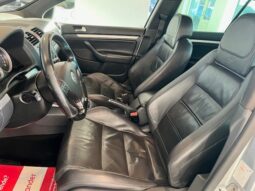 VW Golf R32 4-motion 5 cyl. 250 hk man. full