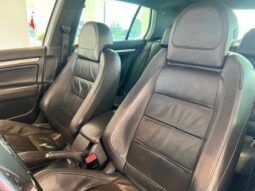 VW Golf R32 4-motion 5 cyl. 250 hk man. full