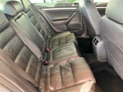 VW Golf R32 4-motion 5 cyl. 250 hk man. full