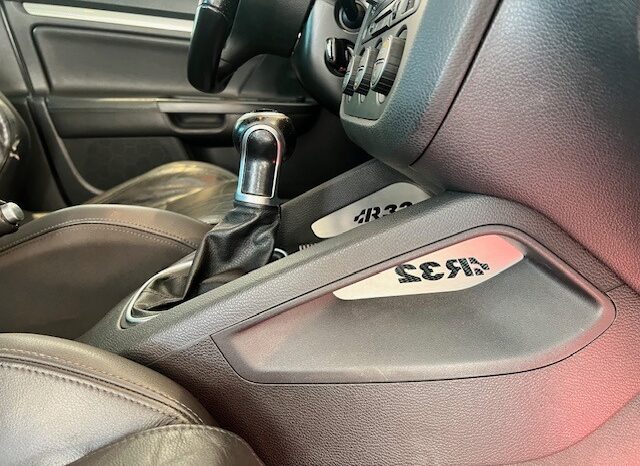 VW Golf R32 4-motion 5 cyl. 250 hk man. full