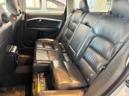 VW Golf R32 4-motion 5 cyl. 250 hk man. full