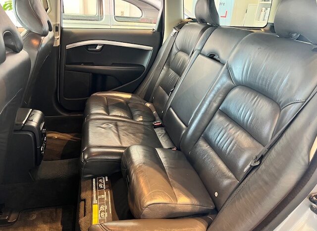 VW Golf R32 4-motion 5 cyl. 250 hk man. full