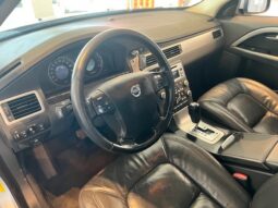 VW Golf R32 4-motion 5 cyl. 250 hk man. full