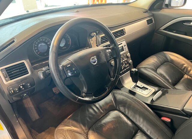 VW Golf R32 4-motion 5 cyl. 250 hk man. full