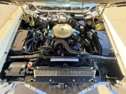 Cadillac DeVille Convertible 472 cui V8 full