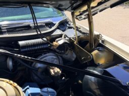 Cadillac DeVille Convertible 472 cui V8 full