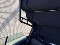 Cadillac DeVille Convertible 472 cui V8 full