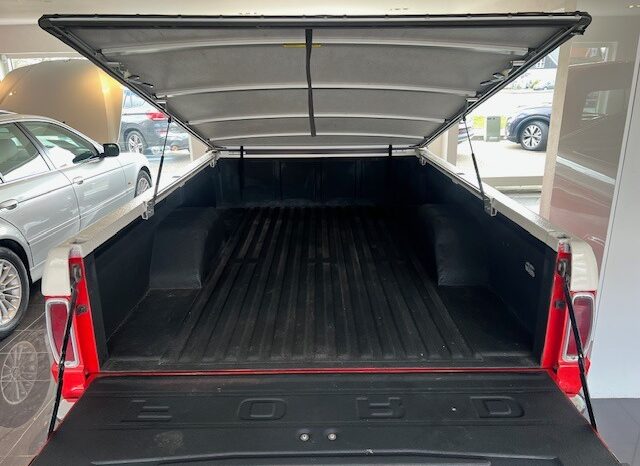 Ford F-100 Longbead 5,7 V8 aut. full