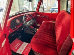 Ford F-100 Longbead 5,7 V8 aut. full