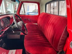 Ford F-100 Longbead 5,7 V8 aut. full