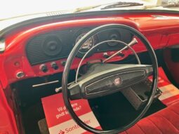 Ford F-100 Longbead 5,7 V8 aut. full