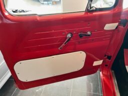 Ford F-100 Longbead 5,7 V8 aut. full