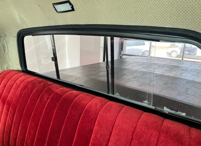 Ford F-100 Longbead 5,7 V8 aut. full