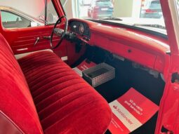Ford F-100 Longbead 5,7 V8 aut. full