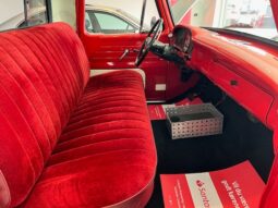 Ford F-100 Longbead 5,7 V8 aut. full