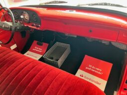 Ford F-100 Longbead 5,7 V8 aut. full