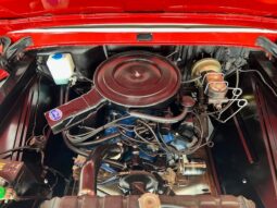 Ford F-100 Longbead 5,7 V8 aut. full