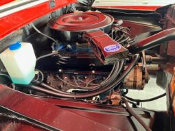 Ford F-100 Longbead 5,7 V8 aut. full