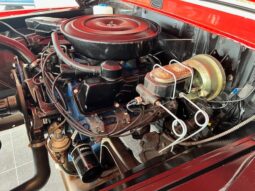 Ford F-100 Longbead 5,7 V8 aut. full
