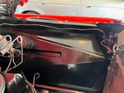 Ford F-100 Longbead 5,7 V8 aut. full