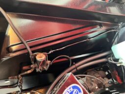 Ford F-100 Longbead 5,7 V8 aut. full