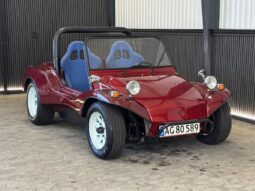 VW Beach Buggy 1300 full