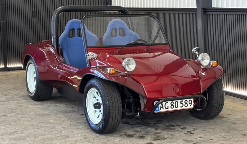 VW Beach Buggy 1300 full
