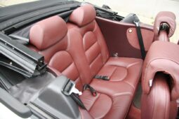 Saab 900 Turbo Cabriolet full