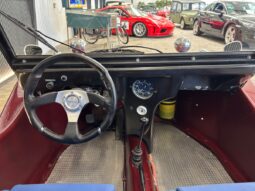 VW Beach Buggy 1300 full