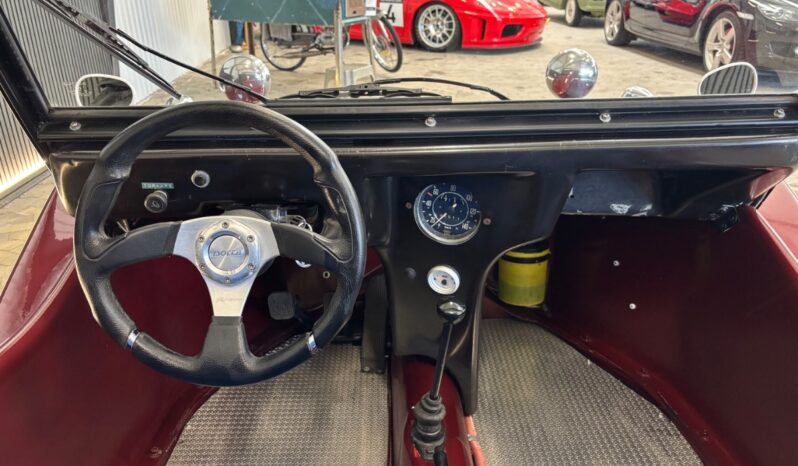 VW Beach Buggy 1300 full