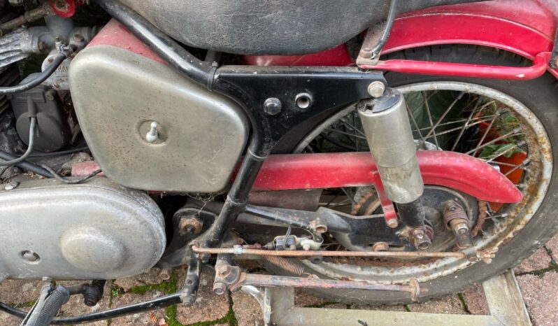 Royal Enfield 500 Bullet full