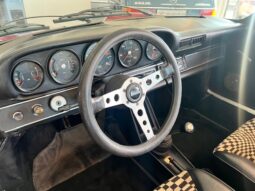 Porsche 911 Targa 2,7 i full