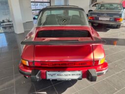 Porsche 911 Targa 2,7 i full