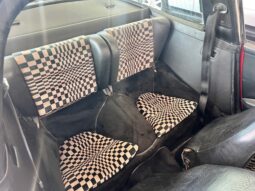 Porsche 911 Targa 2,7 i full