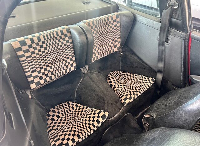 Porsche 911 Targa 2,7 i full