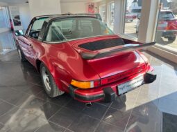 Porsche 911 Targa 2,7 i full