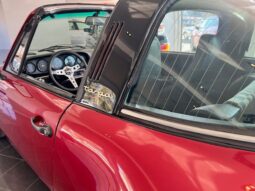 Porsche 911 Targa 2,7 i full