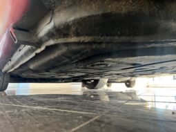 Porsche 911 Targa 2,7 i full