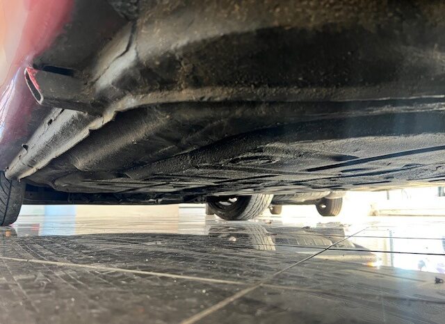 Porsche 911 Targa 2,7 i full