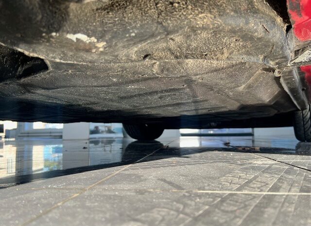 Porsche 911 Targa 2,7 i full