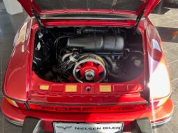 Porsche 911 Targa 2,7 i full